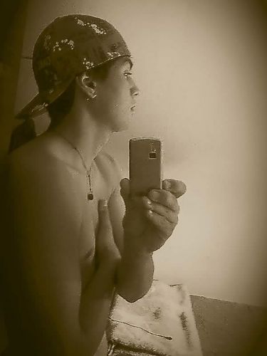 Andychaverinho's profile picture. 