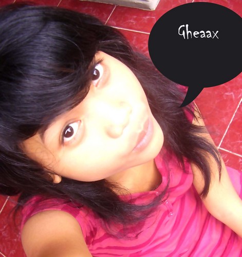 EchaGheathree's profile picture. 