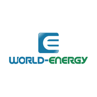 WorldEnergy(@theworldenergy) 's Twitter Profile Photo