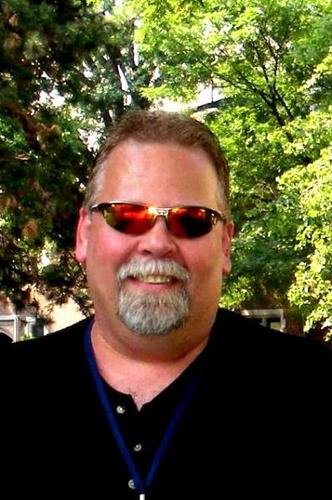 Master Teacher/Speaker/Educational Consultant; Former Science Chair, Gahanna Lincoln High School; Loves robots, my wife & kids, hunting and fly fishing