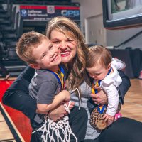 Hannah Moeller (@hanamoeller) 's Twitter Profile