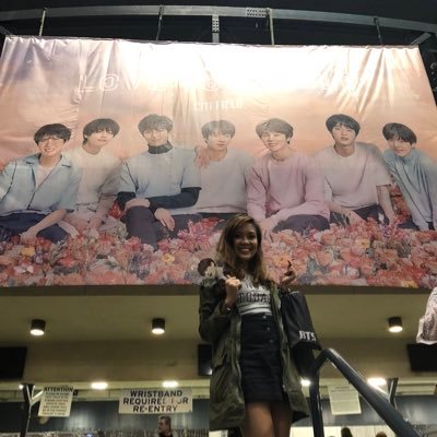 Im trying not to vent anymore! This is where I speak myself! I Love life! I love myself!😊 I love BTS! 💜😍✌️ #ARMYforever