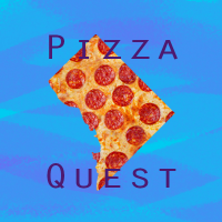 PizzaQuestDC(@PizzaQuestDC) 's Twitter Profile Photo