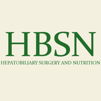 Hepatobiliary Surgery and Nutrition (@hepatobiliaryn) 's Twitter Profile