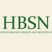 Hepatobiliary Surgery and Nutrition(@HepatobiliaryN) 's Twitter Profile Photo