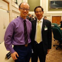 ☂️ Кельвін 🎗 (@mrchan) Twitter profile photo