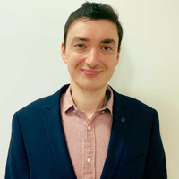 Alexei Ilinykh, PhD(@AlexeiIlinykh) 's Twitter Profile Photo