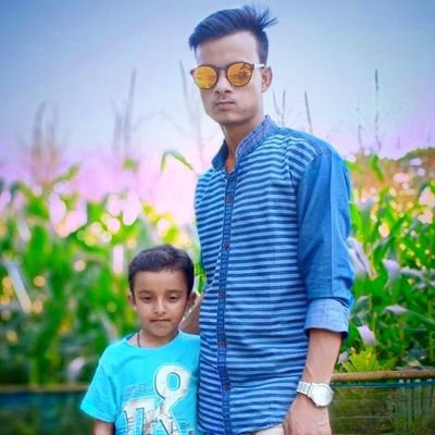 Rijabulislam7's profile picture. Njh