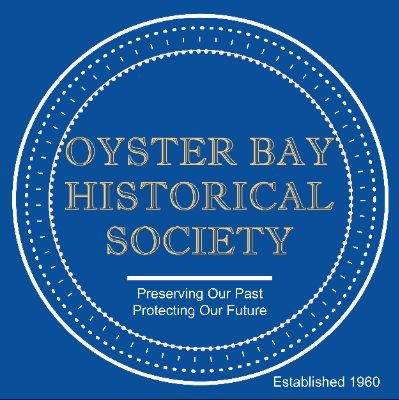 We are the Oyster Bay Historical Society, where history is always in progress.