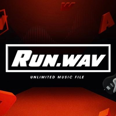 RUNWAV Profile Picture