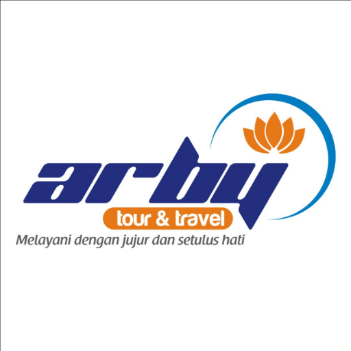 ARBY Tour & Travel • Mandiri Residence F6 No. 8, Krian-SDA • Phone 031 9989 0038 • SMS 0812 3281 4995 • WA 089697505225 • info@arbytour.com