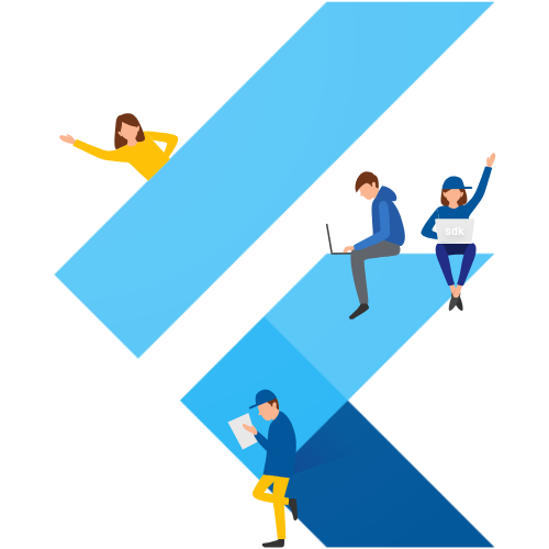 fluttersdk's profile picture. Powering the Flutter Developer Community