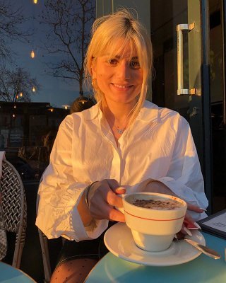 MarieAn07856290's profile picture. 🎋 Bienvenue 🌼
Russe 🇷🇺 France 🇫🇷
🎂 2️⃣3️⃣ Juin
☎️+2256814...
Stop au pirate ❌
I❤️ marathon 🏃‍♂️
✝️🙏 Seigneur 🙏