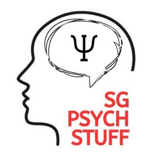 For a better future in Psychology for You.
A blog to help psychology students along their journey in psychology.
Facebook: https://t.co/LPoi2kVAPR