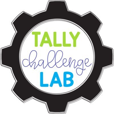 Challenge Lab. STEM Lab. Tally Teacher of the Year 21-22. #STEM #STEMifyYourLifeKISD #TallyBEST #KISDinspires