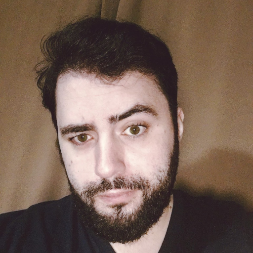 KaeshiKasara's profile picture. A chimpanzée once kissed me. I don't like any political extreme. Mars is Flat and it's just a flying Pepperoni slice. I'm always tired. Sometimes I stream.