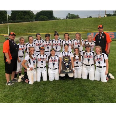 St. Charles East High School ⚜️ 2x IHSA 4A State Runner-Ups ⚜️ player run