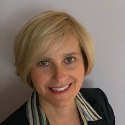 Mom, Miami native, Boston Sports fan, 2018 President of NTSA