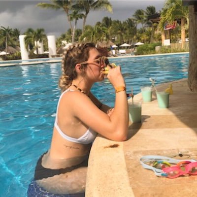 AspynJohnson2's profile picture. Never lose sight of where you are going✨