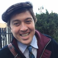 Clinton Collister (@cpcollister) 's Twitter Profile