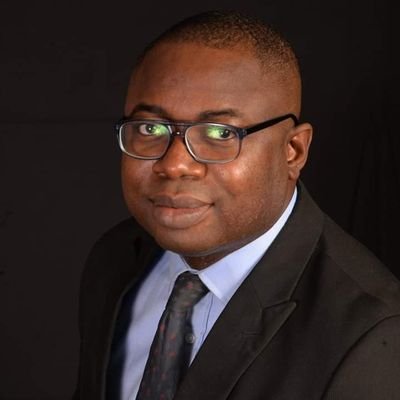oludebo's profile picture. Husband, Father, Lover of God.