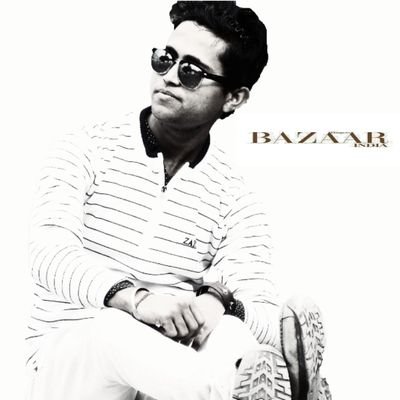 DevtoshMukherj1's profile picture. Actor/Model 

Mumbai, India
working on Sufiyana pyar mera serial