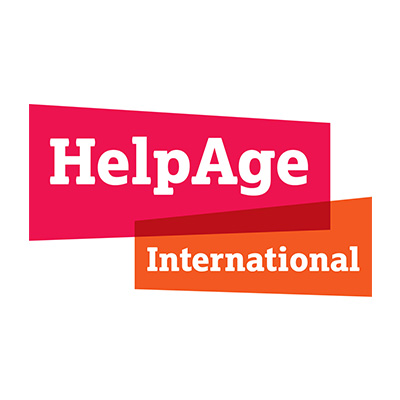 HelpAge is a global network of organisations working for the rights of older people to support a dignified and healthy life in older age. #OlderNotOver