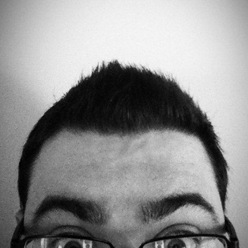 ChrisApp1e's profile picture. Dad. Avid recliner.