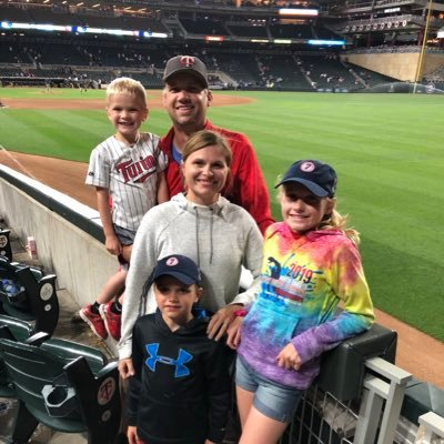 brianverdouw's profile picture. Husband to Darcy. Father to Madeline, Charlie, and Nolan. Love me some Duke Blue Devil basketball, Minnesota Twins baseball, and Minnesota Vikings football.