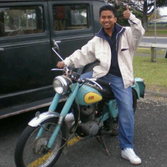 MohdFairuz