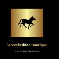 Street fashion boutique(@s_fboutique) 's Twitter Profile Photo