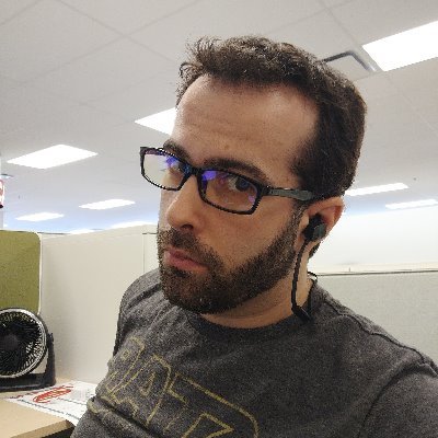 PistolThePete's profile picture. Beer/Food Fan. Technology fan.