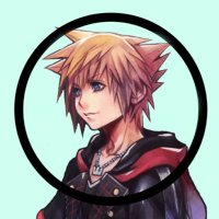 Sora | Keyblade Master (@wieiderofkeys) 's Twitter Profile