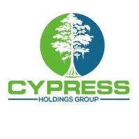 Cypress Holdings Group(@CypressHoldings) 's Twitter Profile Photo