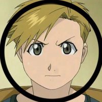 ꧁ Alphonse Elric ꧂ (@docilealchemist) 's Twitter Profile