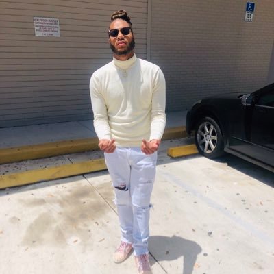 Zavonte5's profile picture. Big vibes😈‼️| WPB📍| IG-Dread_Head_1k | SC- Vonte_561 |