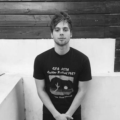 Fan account 🌈❤️ Profile