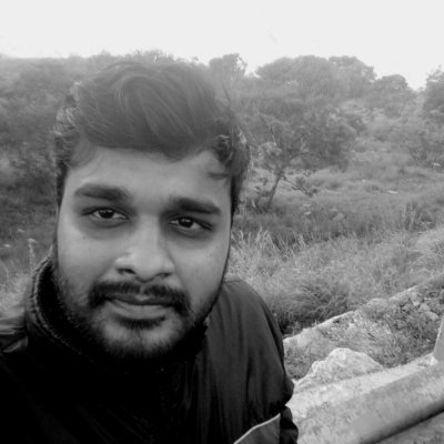 sandeep_san22's profile picture. Working professional