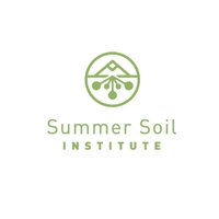 Summer Soil Institute (@soilsummer) 's Twitter Profile Photo