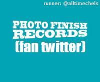 PhotoFinishFans's profile picture. just a fan twitter to show my love for @photofinish records.(: 3OH!3, New Medicine, Anthony Green, The Downtown Fiction and more are signed to them!