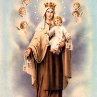 Our Lady of Mt Carmel, Essex(@OLMCEssex) 's Twitter Profile Photo