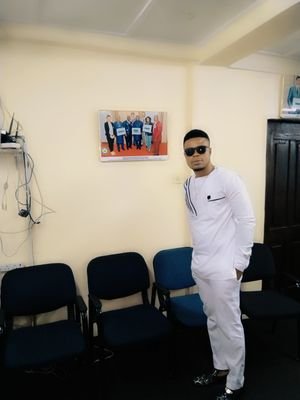 JikKamara's profile picture. coaching the lives of people