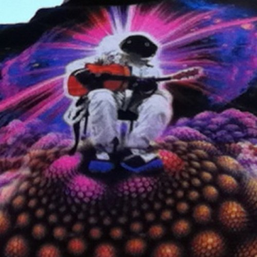 robynbanerjee's profile picture. 