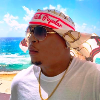 RegBCEO's profile picture. CEO, BlackCrownLYFE Clothing,RichPopularClothing,BlackButtaClothing Co-host @everydaylyfepodcast #podcaster 📷🎥🎙