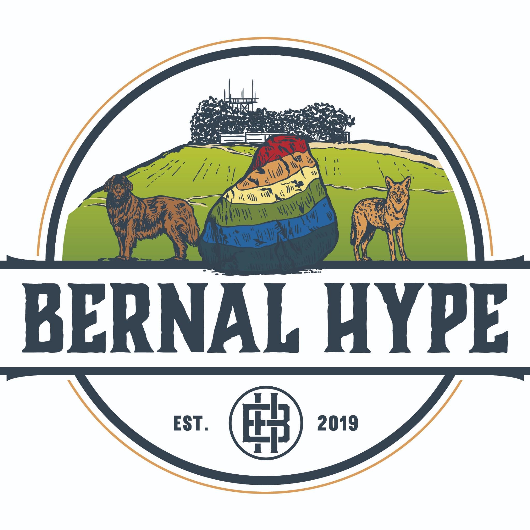 Bernal Hype