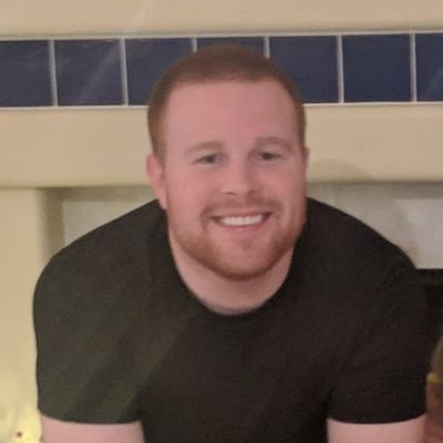 Blake_Wilkie's profile picture. Attorney | 'The man at the top of the mountain did not fall there.' - Coach Lombardi