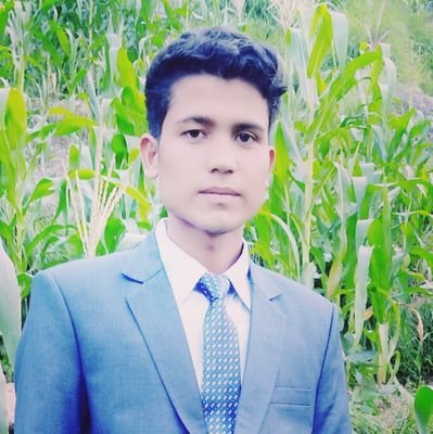 एक 🇳🇵नेपाली 🇳🇵नागरिक साहित्य लाई अति माया गर्ने गजल मुक्तक तर्फ कलम पनि चलाउछु।
100% follow back गोदाम
@hirendrathapa1
जय देश्🇳🇵🙏🙏