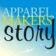 The storyteller of the apparel industry, making the bridge between Buyers & Apparel Makers' in Bangladesh.