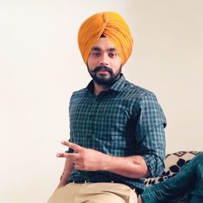 Simranjeet777's profile picture. Software engineer