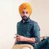 Simranjeet777's profile picture. Software engineer